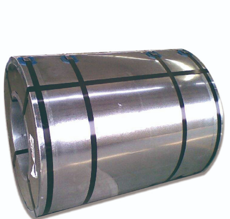 DX51D Z275 Zinc Coated Cold Rolled