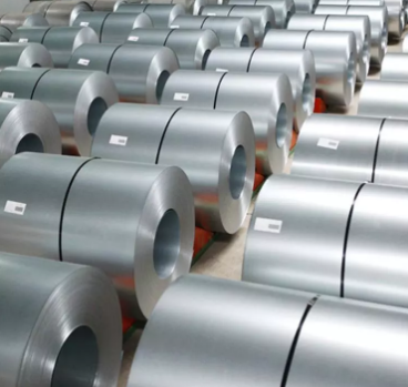 A283 Cold Rolled Steel Coil