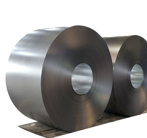 A283 Cold Rolled Steel Coil