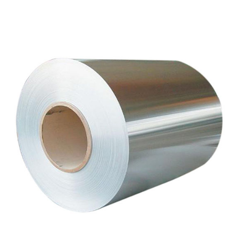 A283 Cold Rolled Steel Coil