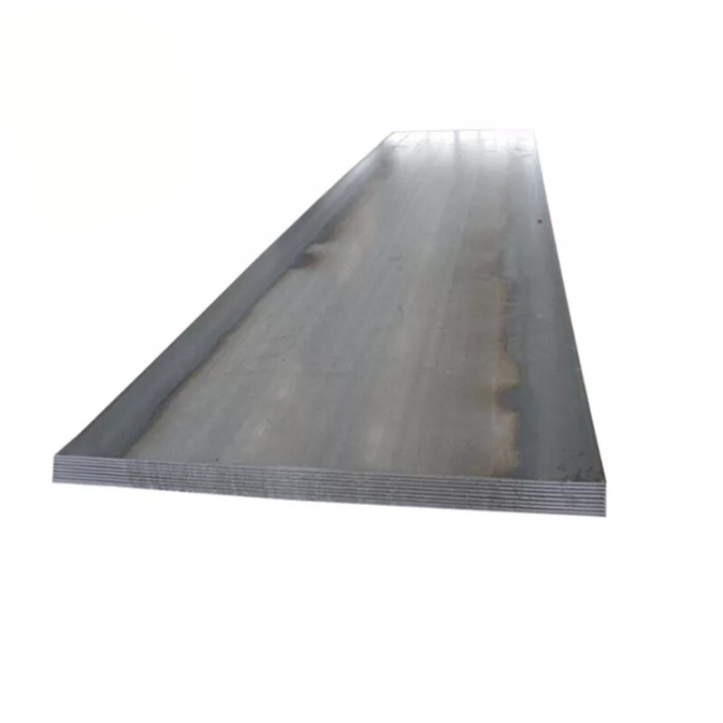 A283 Hot Rolled Steel Plate