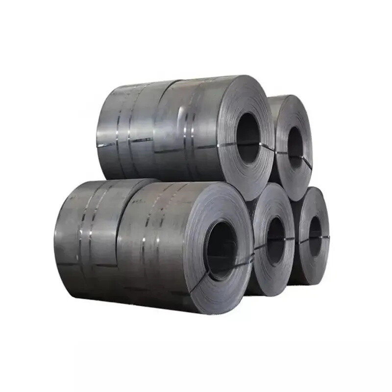 A36 Hot Rolled Steel Coil