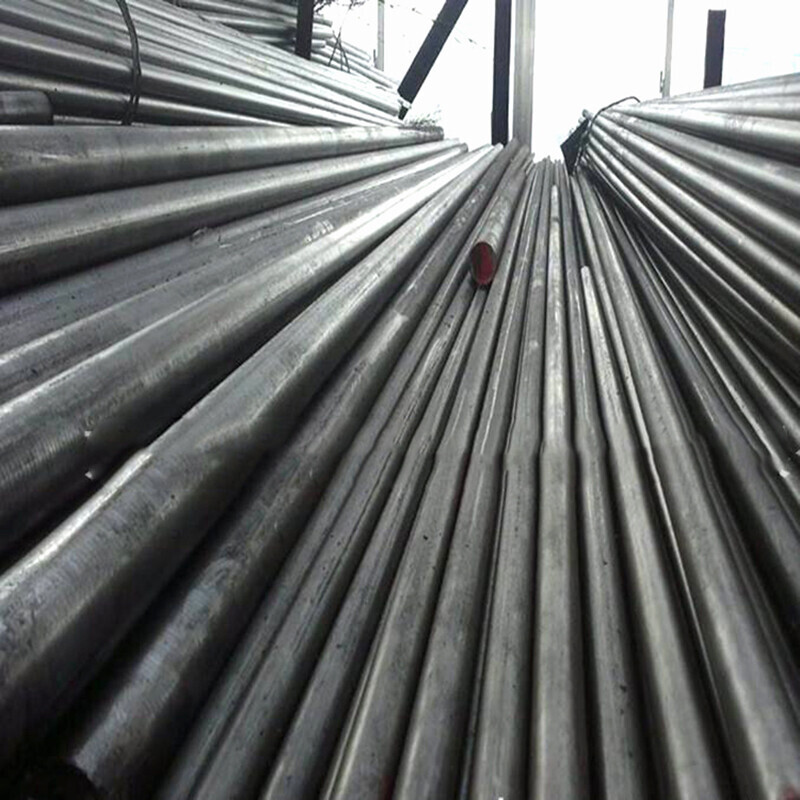 Q235 Q345 Carbon Steel Bar