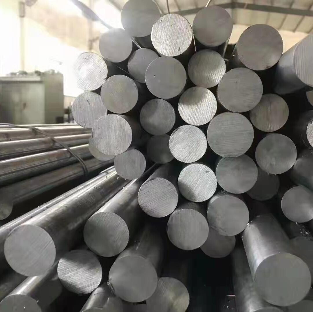 Q235 Q345 Carbon Steel Bar