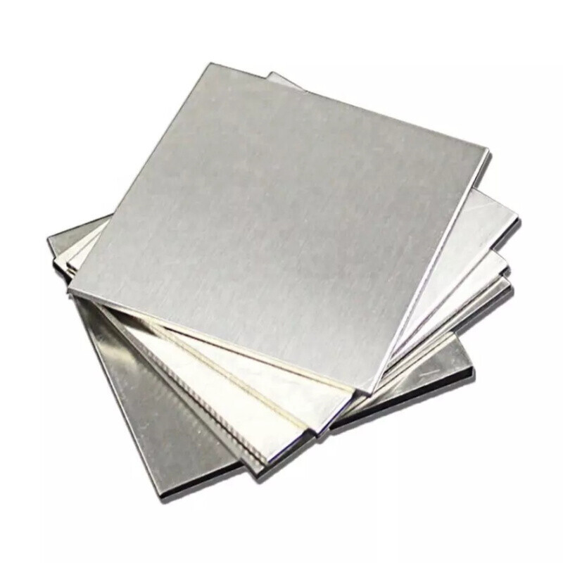 2000 Series Aluminum Plate