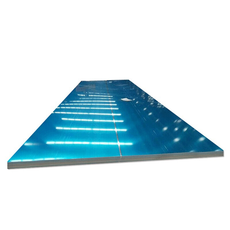 2000 Series Aluminum Plate