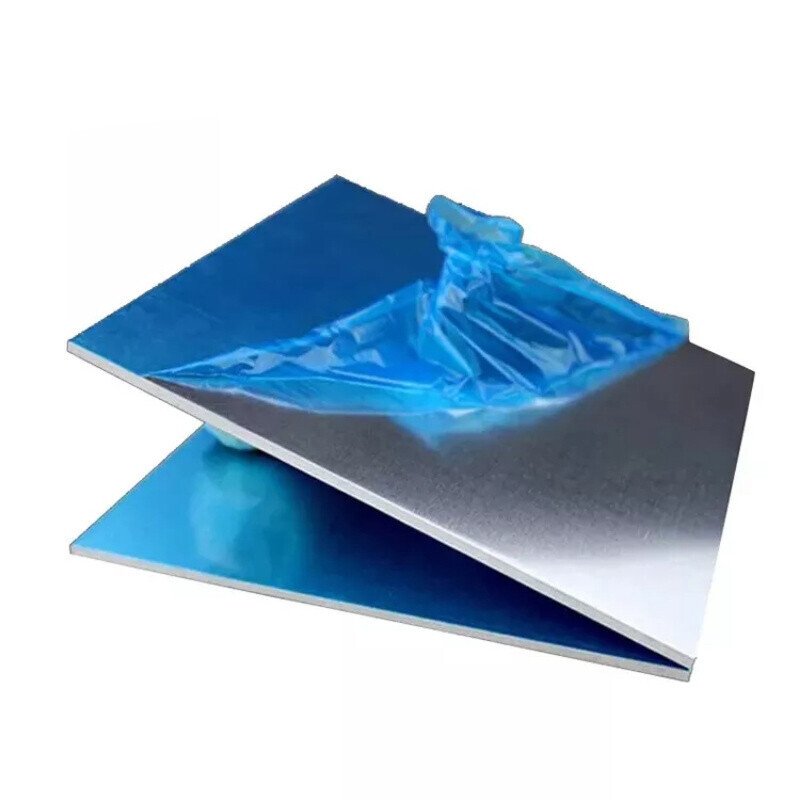 2000 Series Aluminum Plate