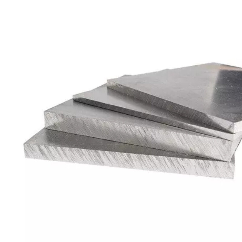 2000 Series Aluminum Plate