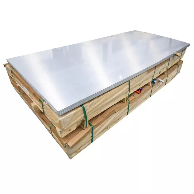 2000 Series Aluminum Plate