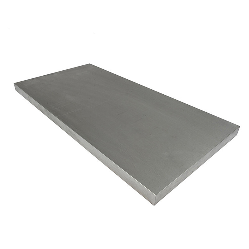 2000 Series Aluminum Plate