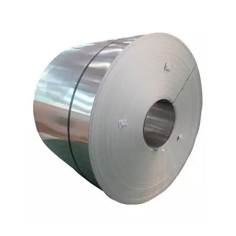8000 Series Aluminum Coil