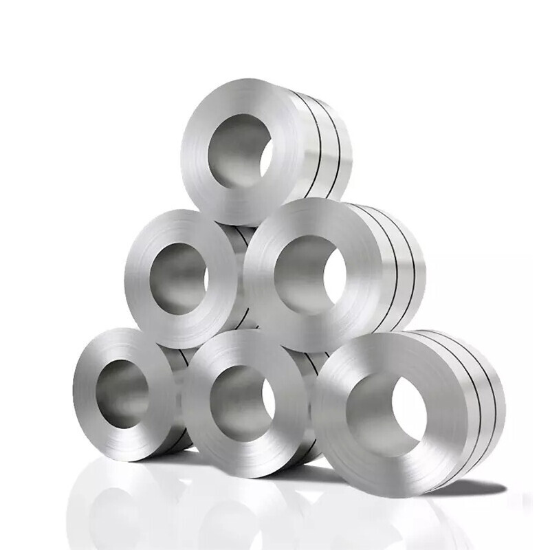 8000 Series Aluminum Coil