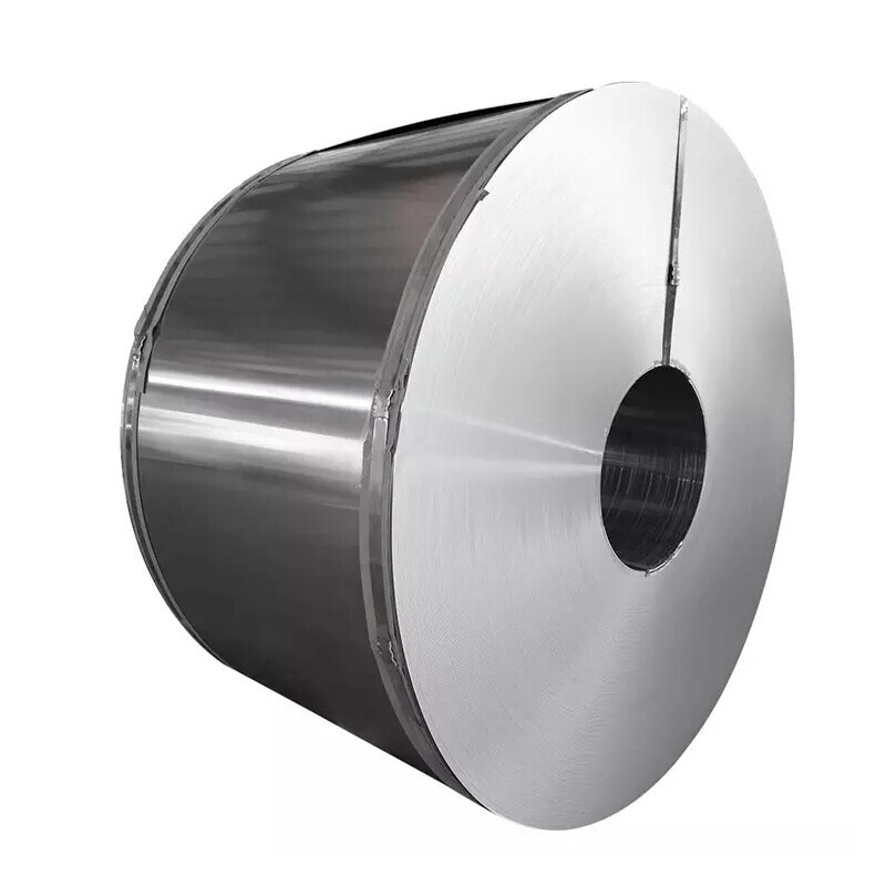 8000 Series Aluminum Coil