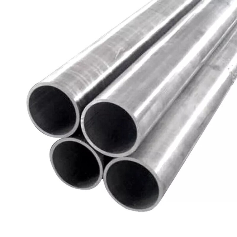 1050 1060 Aluminum Pipe