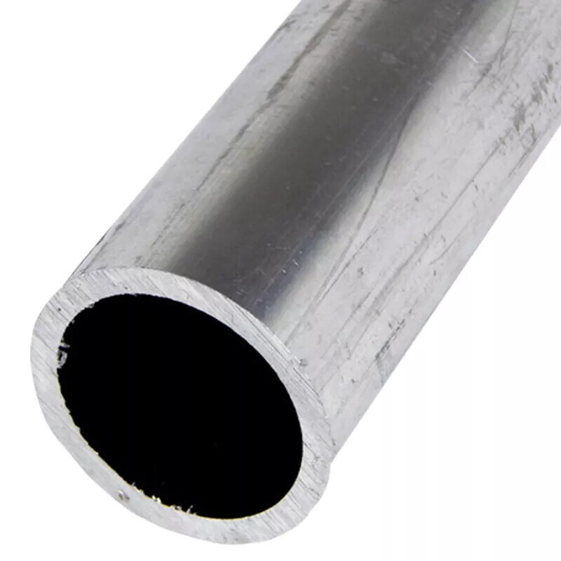 1050 1060 Aluminum Pipe