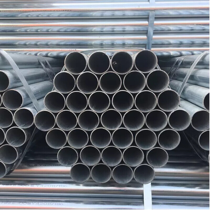 1050 1060 Aluminum Pipe
