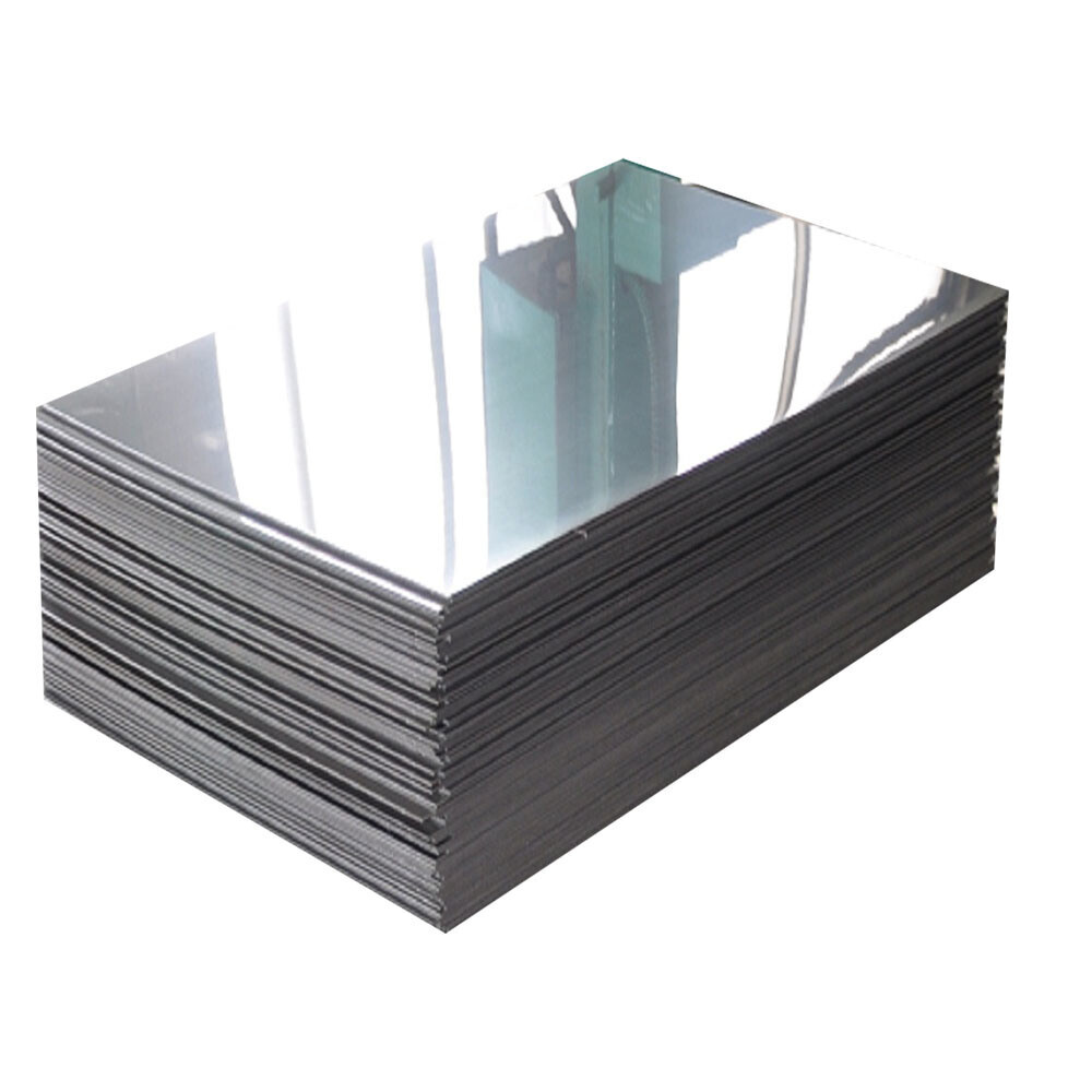900 Series Stainless Steel plate
