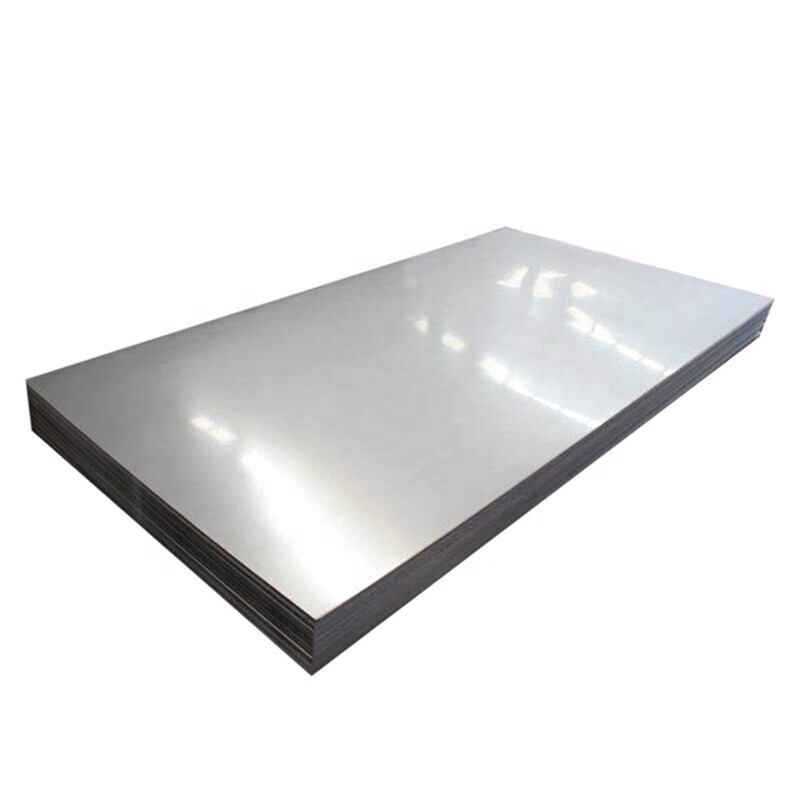 Duplex Stainless steel plate