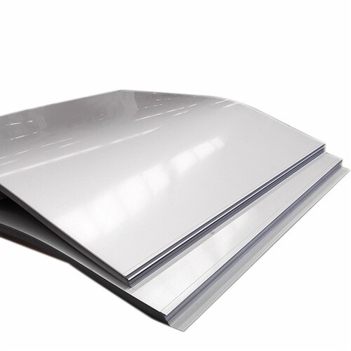 900 Series Stainless Steel plate