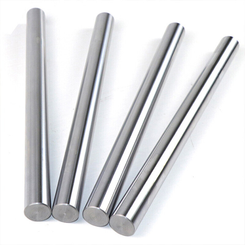 300 Series Stainless steel bar