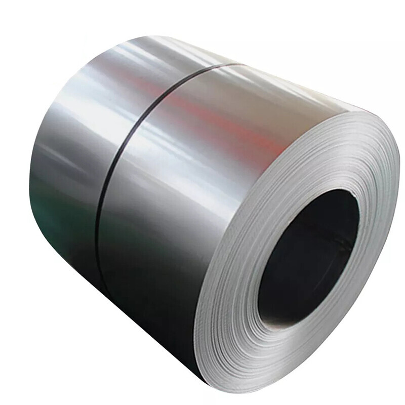 S275JR Cold Rolled Steel Coil