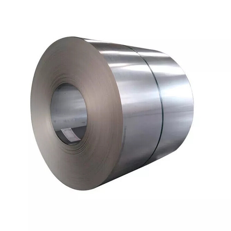 A283 Cold Rolled Steel Coil