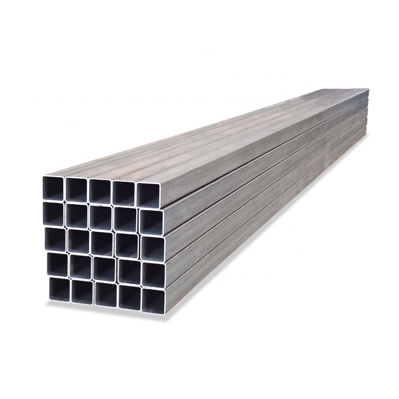 Carbon Steel Square Pipe