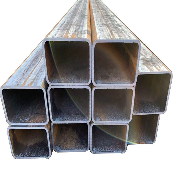Carbon Steel Square Pipe