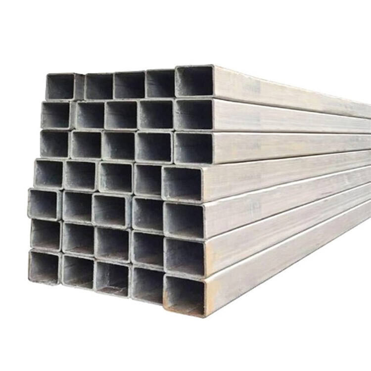 Carbon Steel Square Pipe