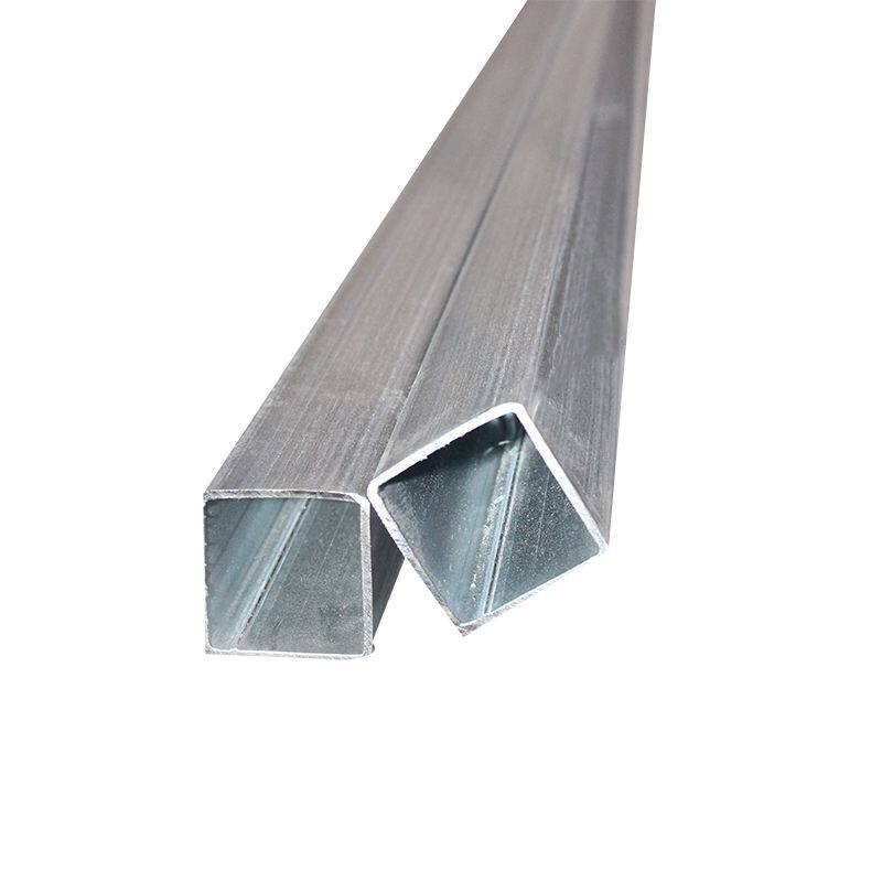 Carbon Steel Square Pipe