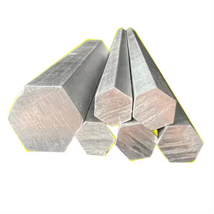 Carbon Steel Hex Bar