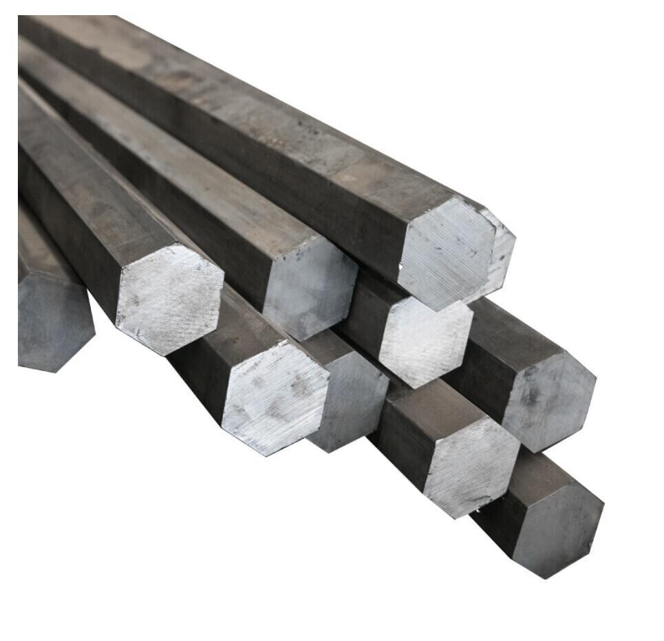 Carbon Steel Hex Bar