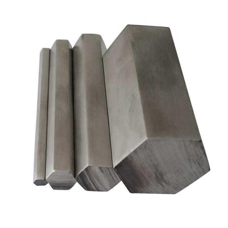 Carbon Steel Hex Bar