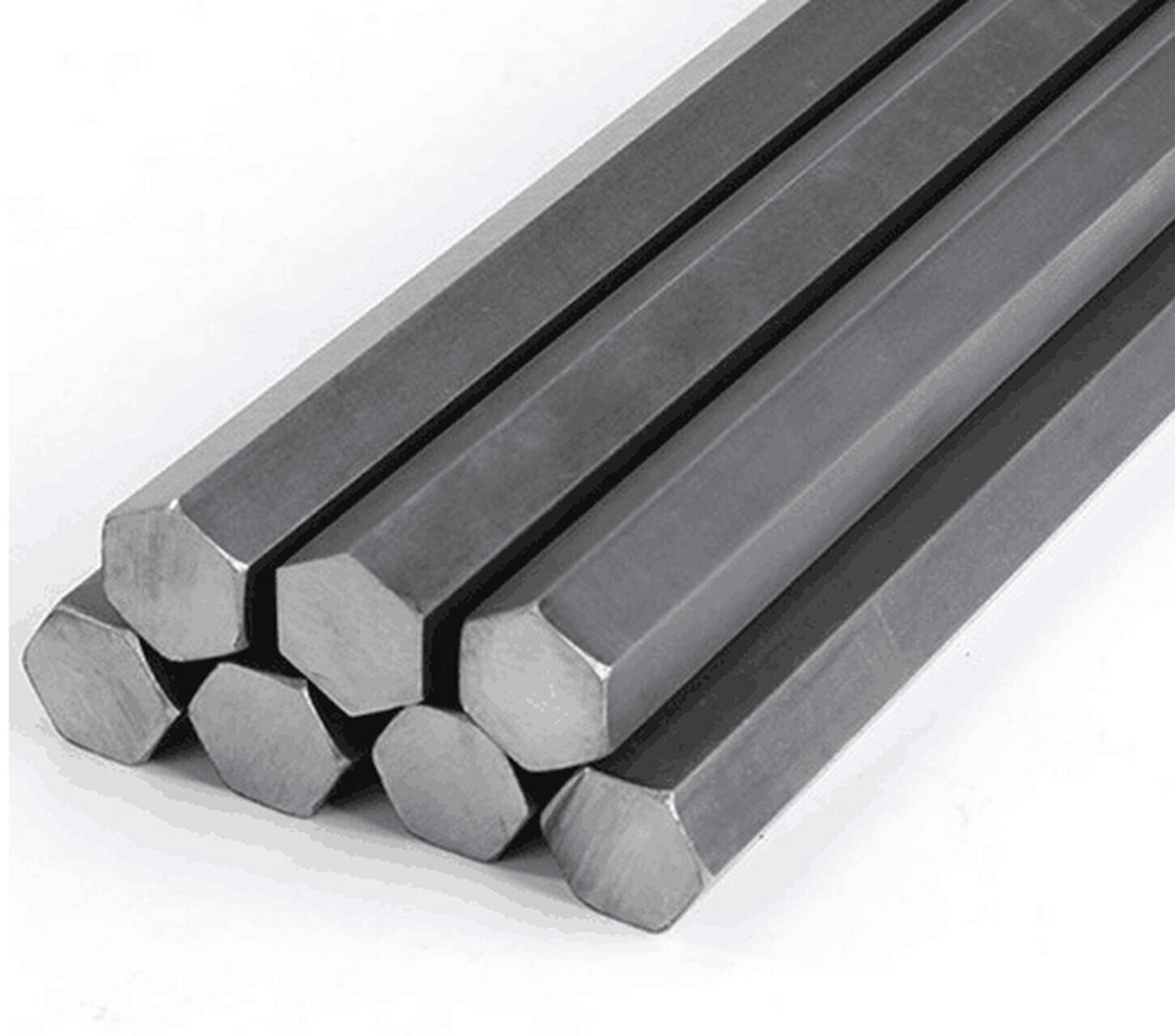 Carbon Steel Hex Bar