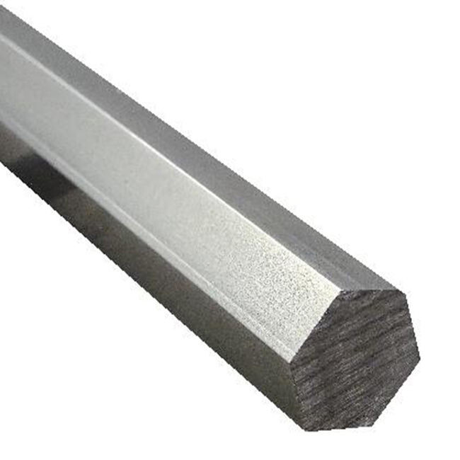 Carbon Steel Hex Bar