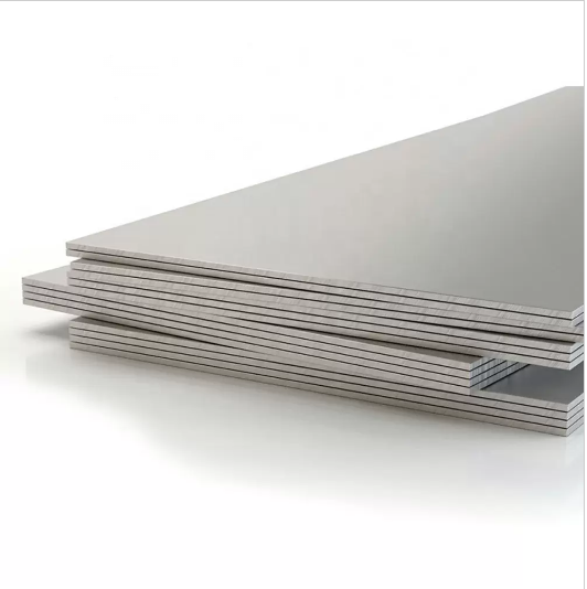 200 Series Stainless Steel plate