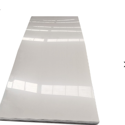 400 Series Stainless Steel plate