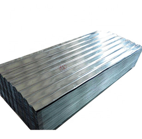 Corrugated board
