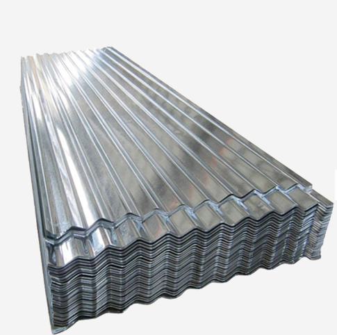 Corrugated board