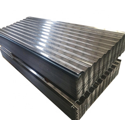 Corrugated board