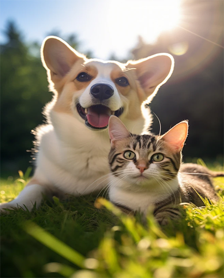 Challenges Facing China’s Pet Product Export Industry in Recent Years