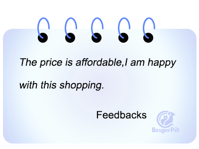customer feedback