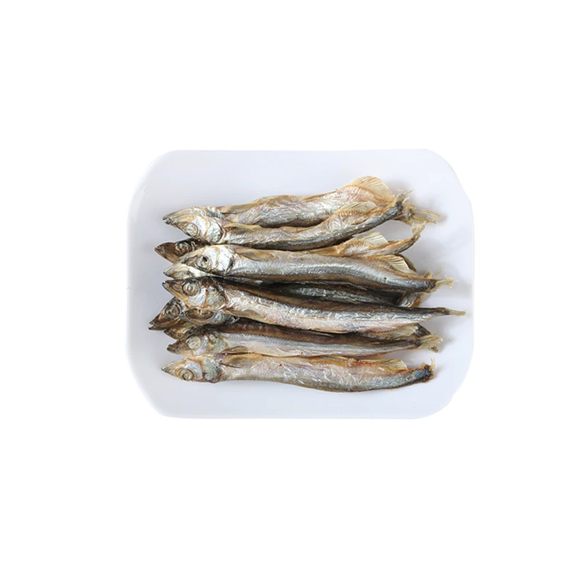 白底小鱼干