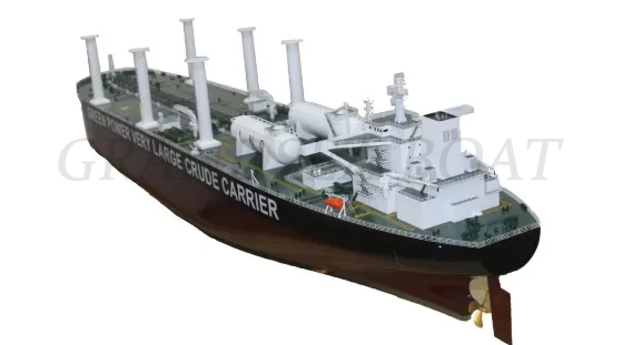 Why do seagoing ships have a single engine and a single propeller, while river ships have two engines and two propellers?