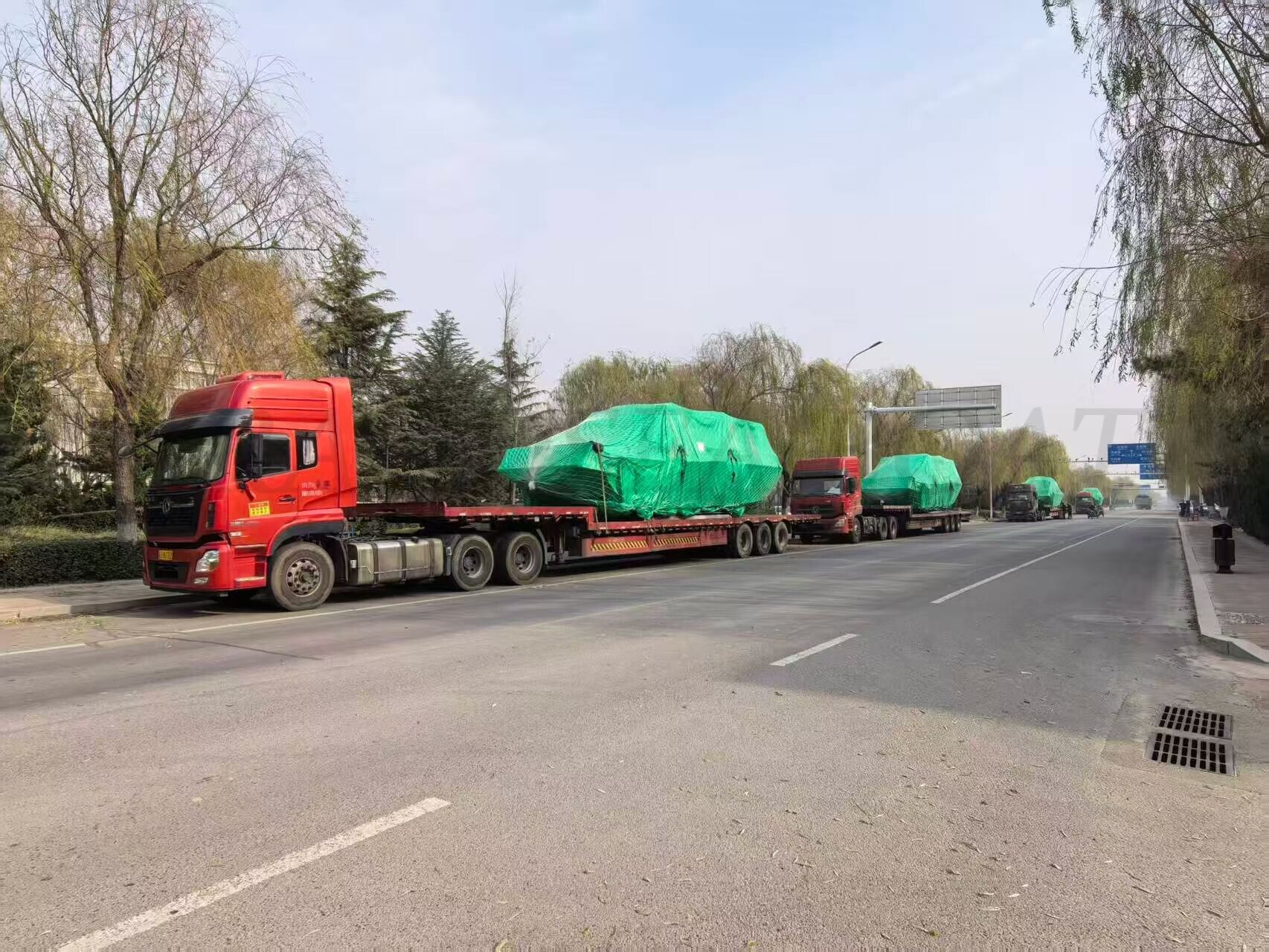 12m Bullet Proof Patrol Boat To Nigeria