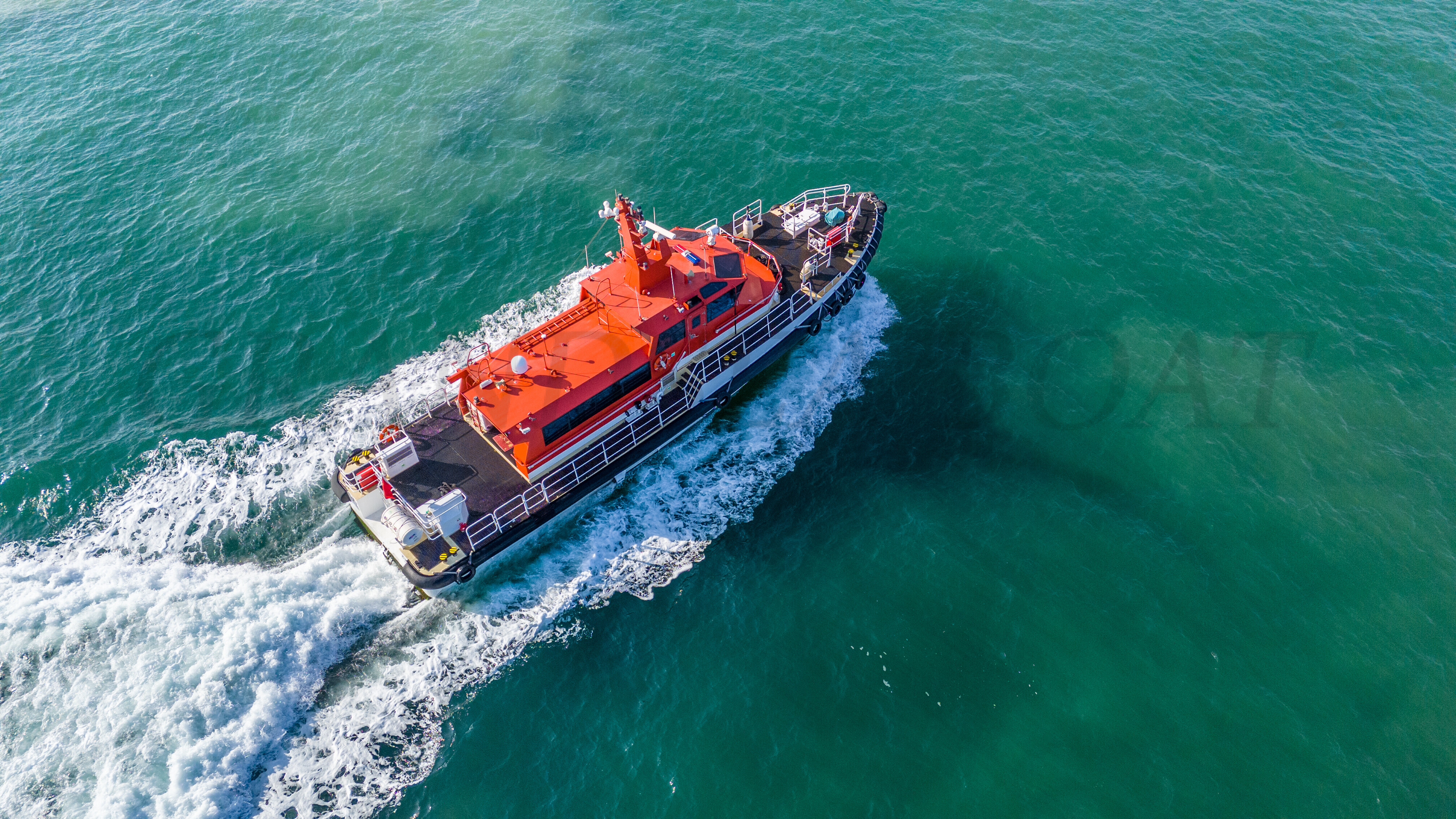 Grandsea 21.8m / 72ft pilot boats for sale Australia