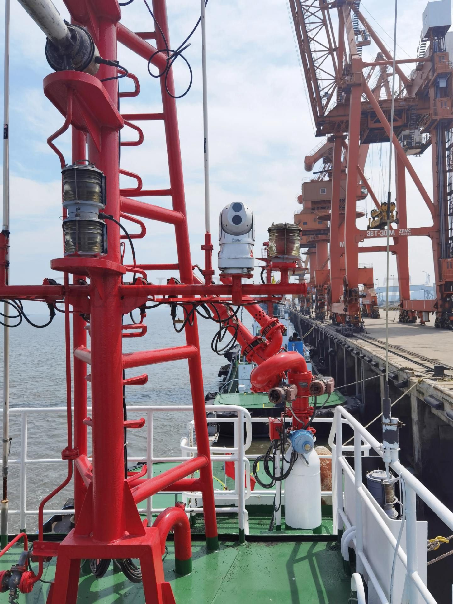 Grandsea 28m 3200hp 42t Bollard Pull tugboat ASD tug boat for sale