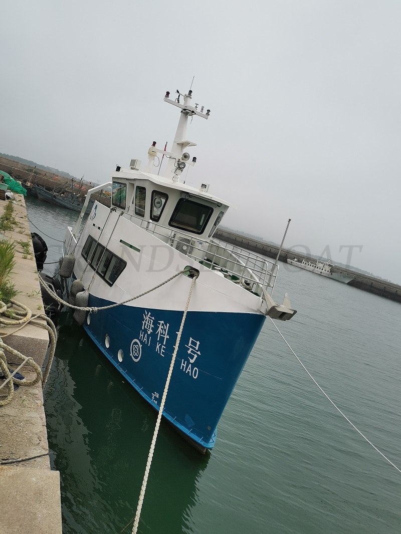 22m Fast Platform Supply Vessel/multi Purpose Utility Supply Vessel/supply And Crew Boat PSV for Sale