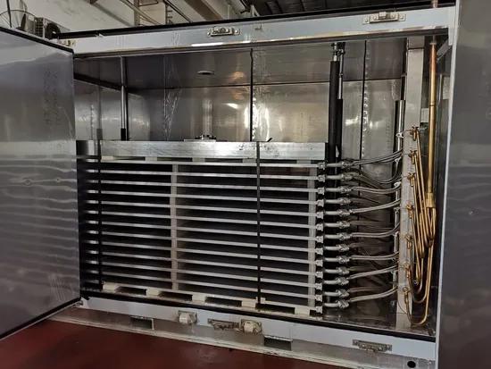 Commercial Fishing Boat Freezing Systems: Solutions for Longline Fishing Boat and Purse Seine Fishing Boat