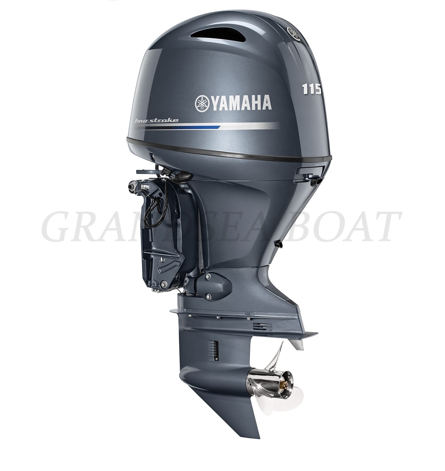 Yamaha Japan made Genuine outboard motor for sale  F200BETX /F150BETX /F90CETL